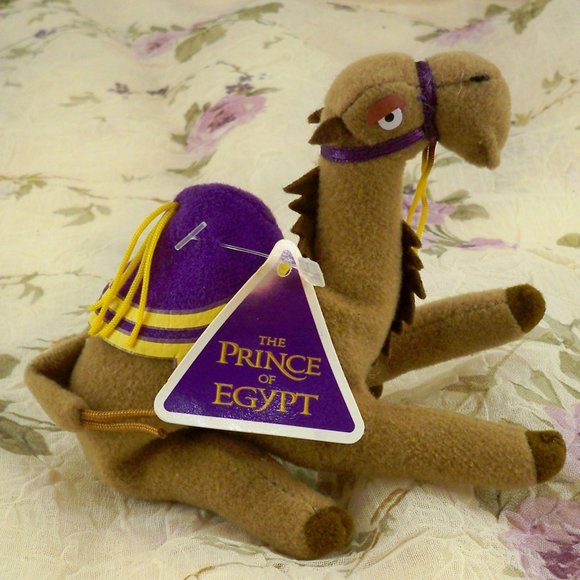 Assorted Collectable Prince of Egypt, Rudolph, Fearless Leader & other - Picture 6 of 15